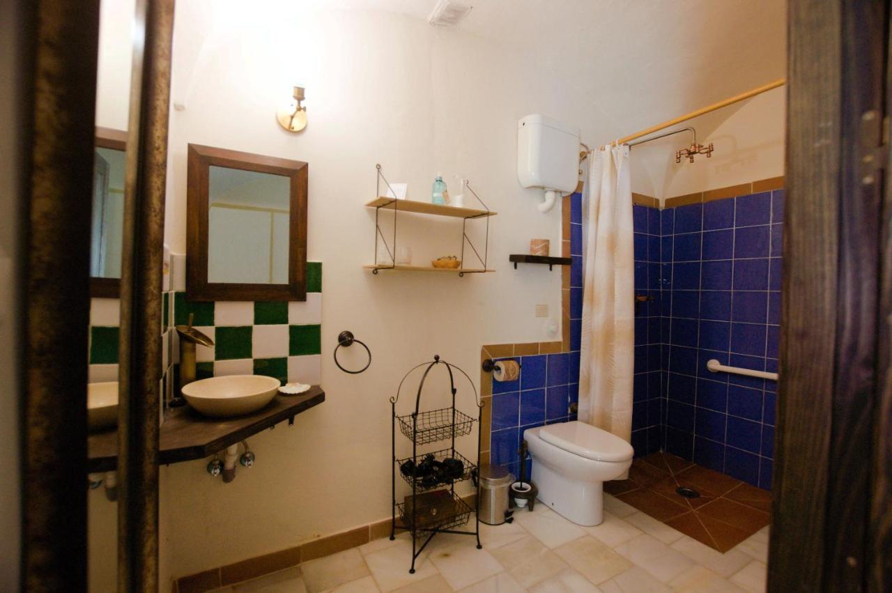 בית הארחה Aljucén 	Termas Aqua Libera מראה חיצוני תמונה